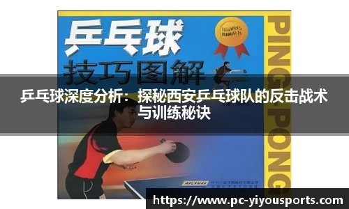 乒乓球深度分析：探秘西安乒乓球队的反击战术与训练秘诀