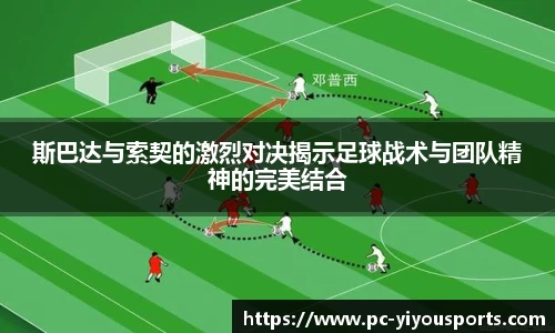 斯巴达与索契的激烈对决揭示足球战术与团队精神的完美结合